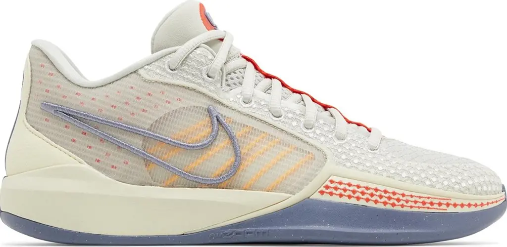 Giay Nike Wmns Sabrina 1 'Grounded' FQ3381-002