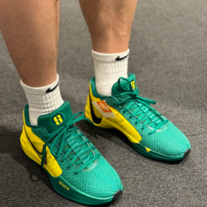 Giay Nike Wmns Sabrina 1 'Oregon Ducks' FQ3381-300