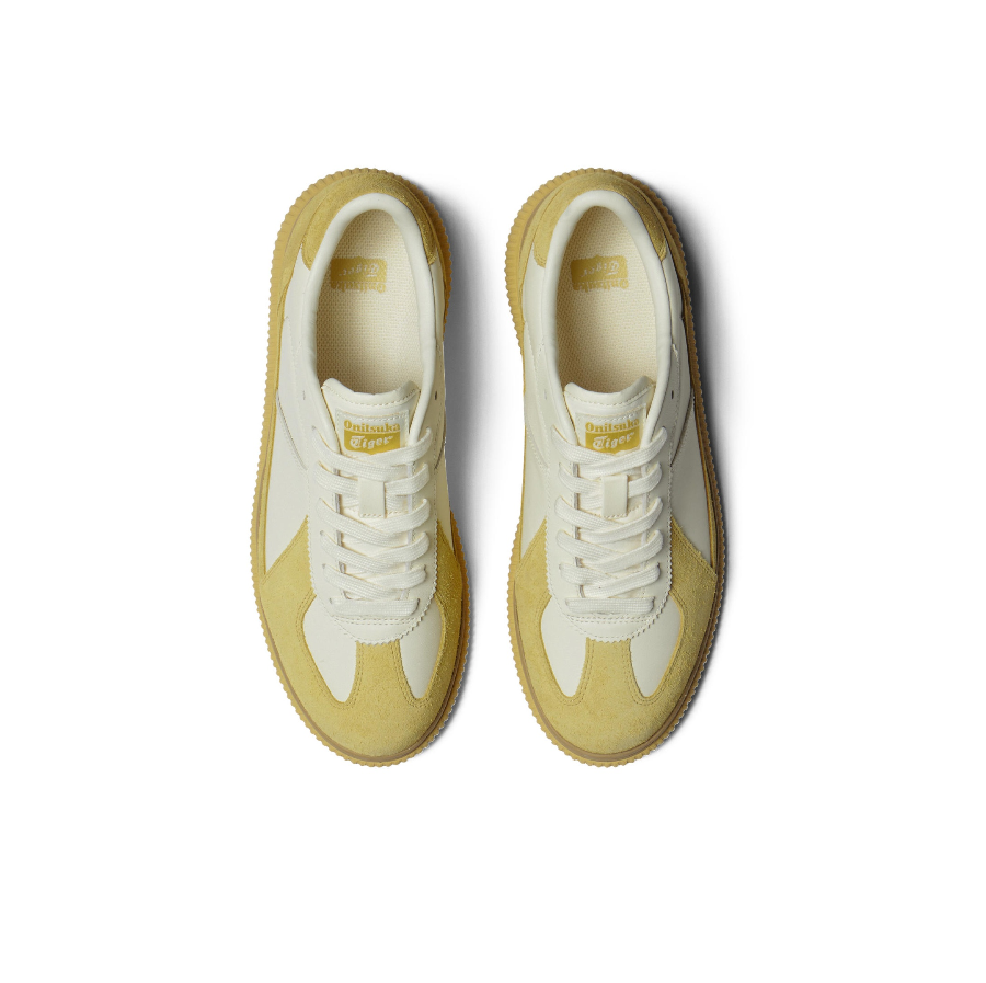 Giay Onitsuka Tiger DELECITY L 'Ivory Mineral' 1183C217-750