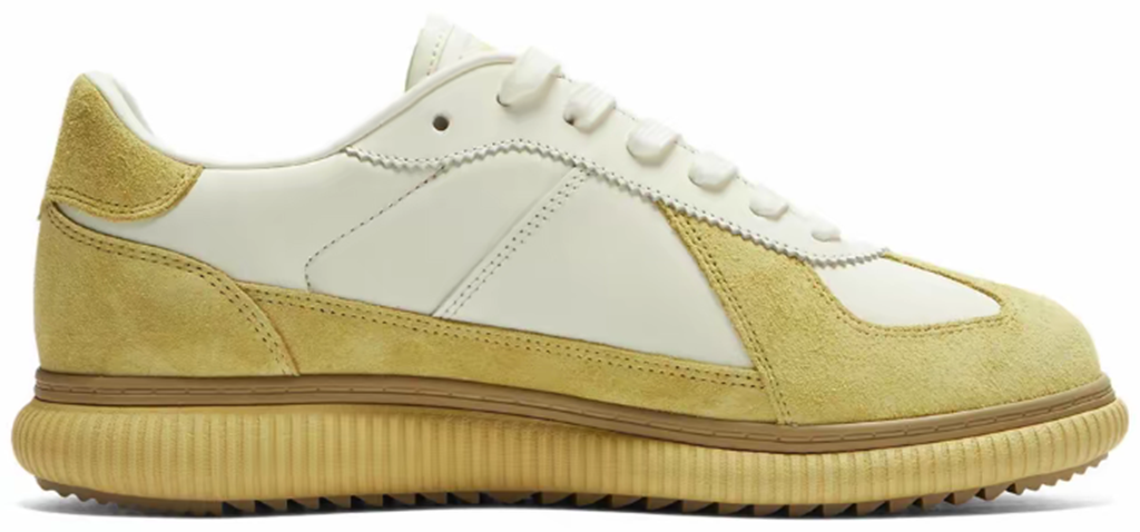 Giay Onitsuka Tiger DELECITY L 'Ivory Mineral' 1183C217-750