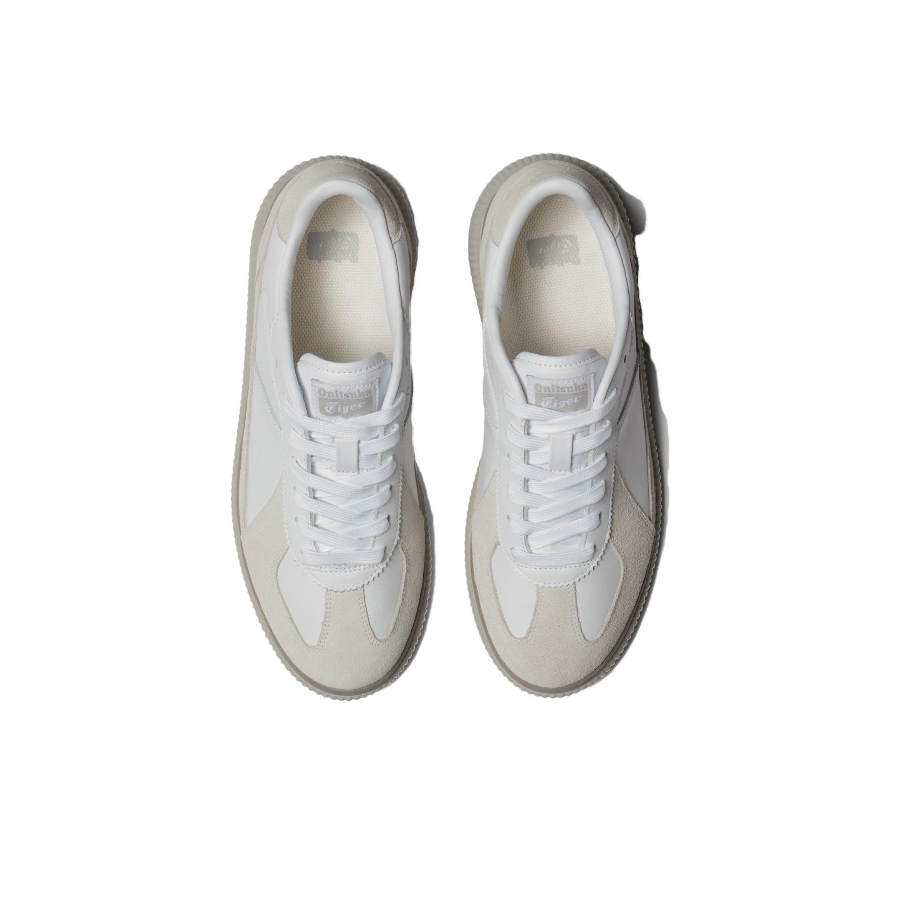 Giay Onitsuka Tiger DELECITY L 'White White' 1183C217-100