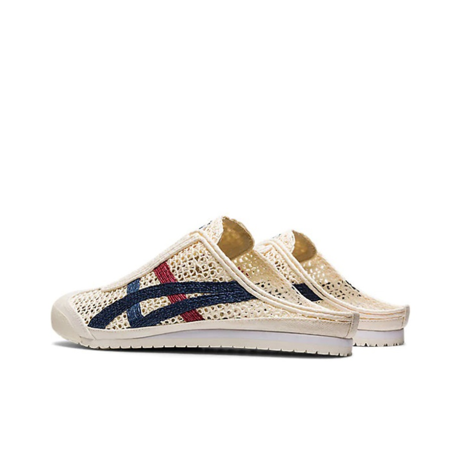 Giay Onitsuka Tiger Mexico 66 Sabot 'White Blue' 1183C123-100