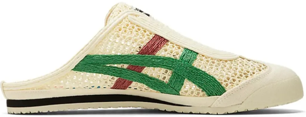 Giay Onitsuka Tiger MEXICO 66 SABOT 1183C123-103