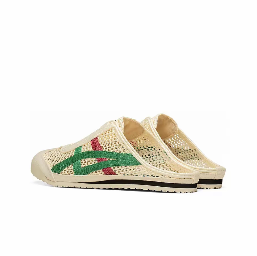 Giay Onitsuka Tiger MEXICO 66 SABOT 1183C123-103