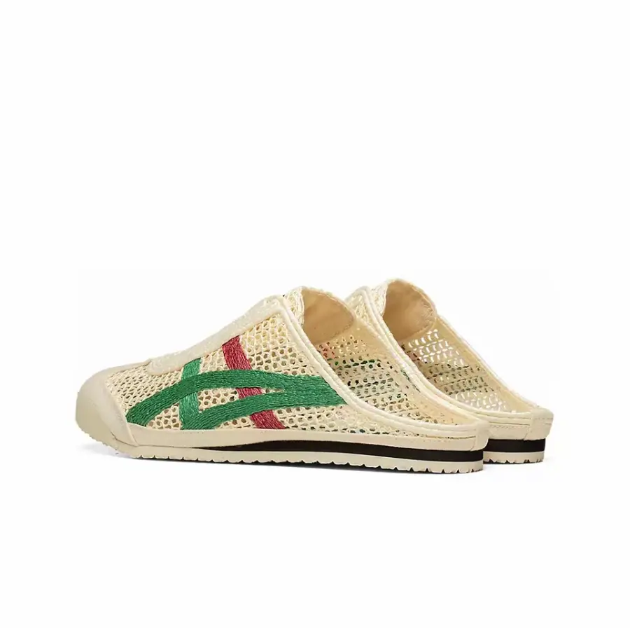Giay Onitsuka Tiger MEXICO 66 SABOT 1183C123-103
