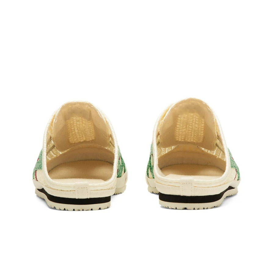 Giay Onitsuka Tiger MEXICO 66 SABOT 1183C123-103