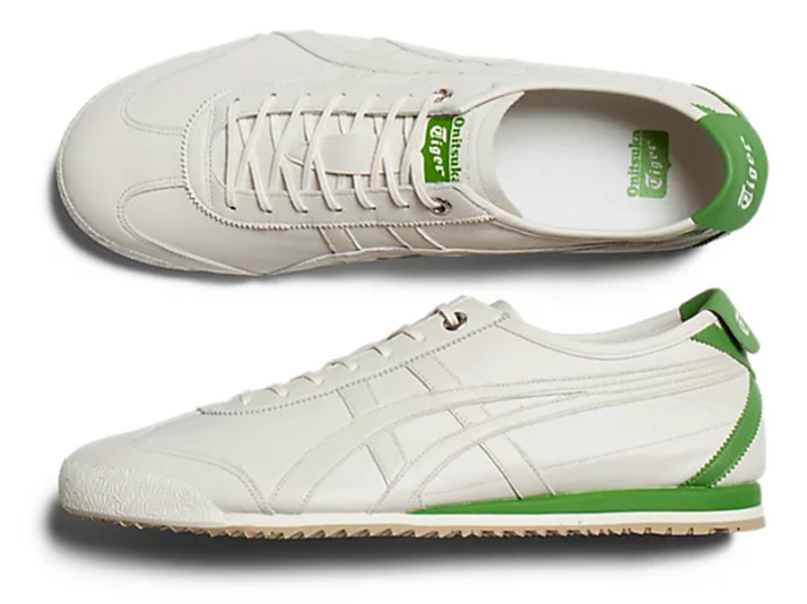 Giay Onitsuka Tiger MEXICO 66 SD 'Cream Birch' 1183A872-116