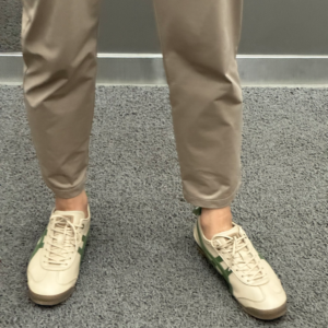 Giay Onitsuka Tiger Mexico 66 SD 'Beige Green' 1183A872-254