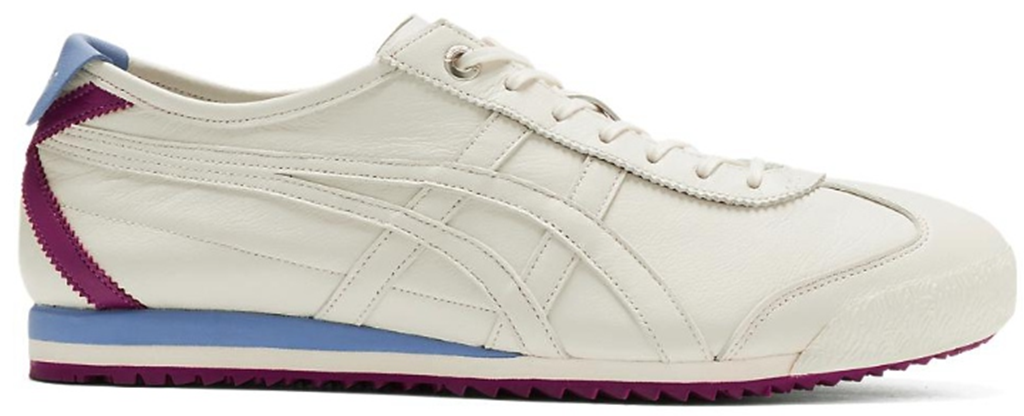 Giay Onitsuka Tiger Mexico 66 SD 'Cream Purple' 1183A872-111