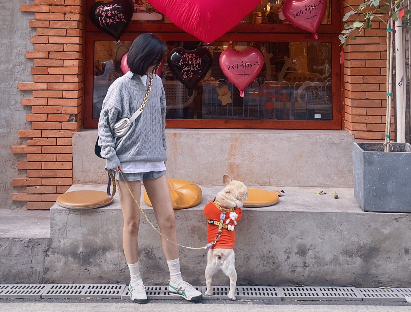 Giay Onitsuka Tiger Mexico 66 SD 'Green Red' 1183A872-100