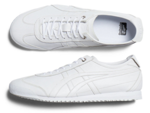 Giay Onitsuka Tiger Mexico 66 SD 'White' 1183A872-117