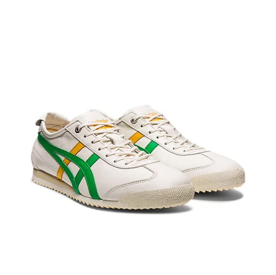 Giay Onitsuka Tiger Mexico 66 Sd 'Cream Cilantro' 1183A872-107