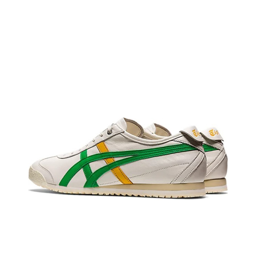 Giay Onitsuka Tiger Mexico 66 Sd 'Cream Cilantro' 1183A872-107
