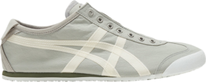 Giay Onitsuka Tiger Mexico 66 Slip-On 'Grey White' 1183B603-020