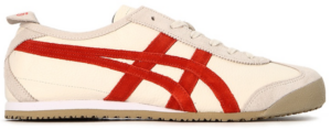 Giay Onitsuka Tiger Mexico 66 Vin 'Beige Red' 1183B391-101