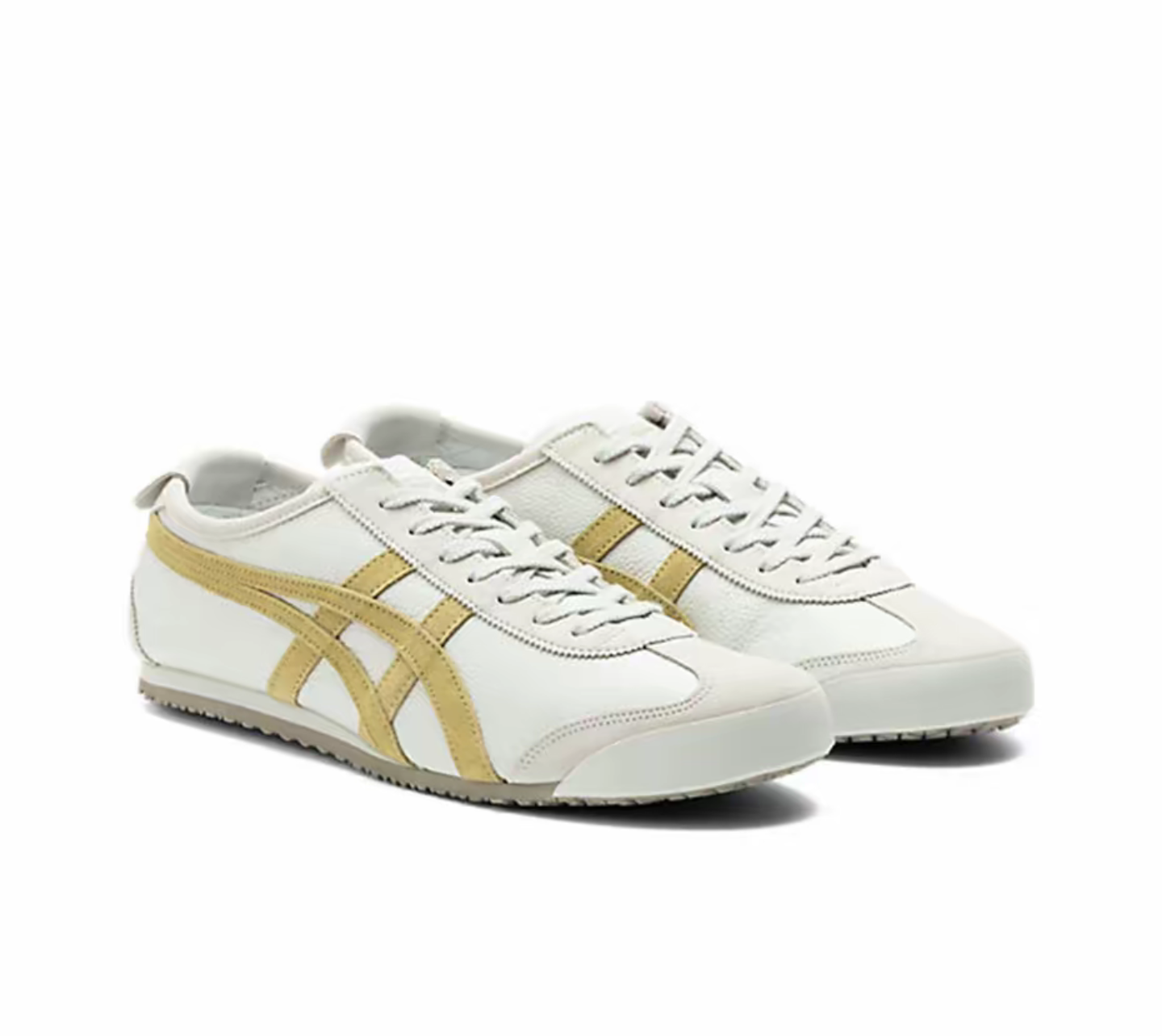 Giay Onitsuka Tiger Mexico 66 Vintage 'Beige' 1183B391-021