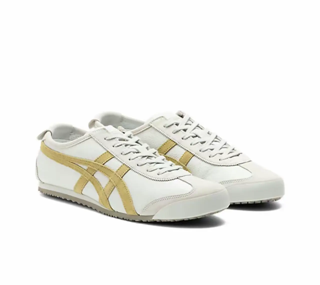 Giay Onitsuka Tiger Mexico 66 Vintage 'Beige' 1183B391-021