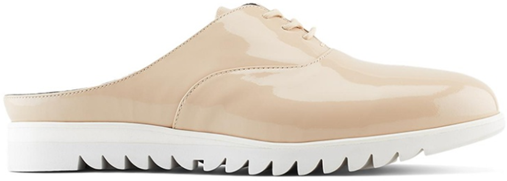 Giay Onitsuka Tiger Oxford Sabot 'Beige' 1182A493-250