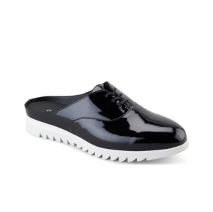 Giay Onitsuka Tiger Oxford Sabot 'Black' 1182A493-001