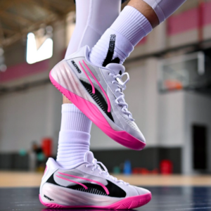 Giay Puma All-Pro Nitro 'Poison Pink' 309689-01