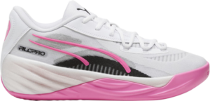 Giay Puma All-Pro Nitro 'Poison Pink' 309689-01
