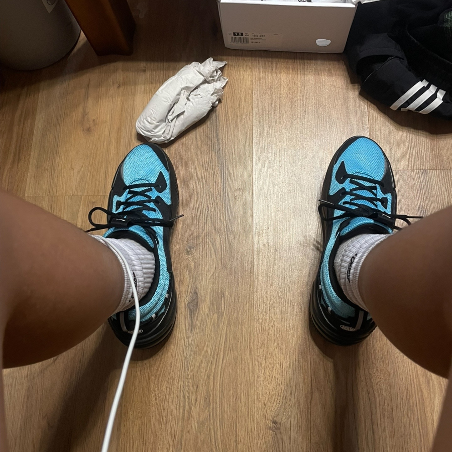 Giay Puma J. Cole x RS-Dreamer 'Aquarius' 193990-21