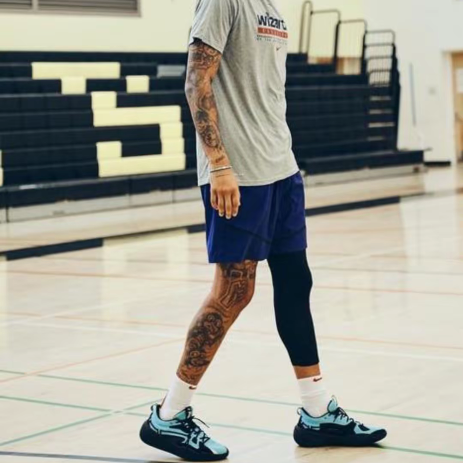 Giay Puma J. Cole x RS-Dreamer 'Aquarius' 193990-21