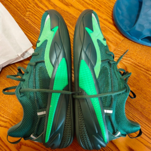 Giay Puma J. Cole x RS-Dreamer 'Bistro Green' 193990-05