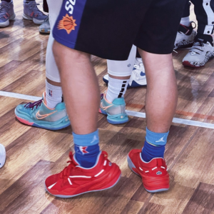 Giay Puma J. Cole x RS-Dreamer 'Blood Sweat Tears' 194602-01