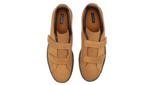 Giay Puma Noah x Suede Classic V 'Golden Brown' 396112-01