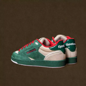 Giay Reebok Club C Bulc 'Y2K Pack - Dark Green' 100074247