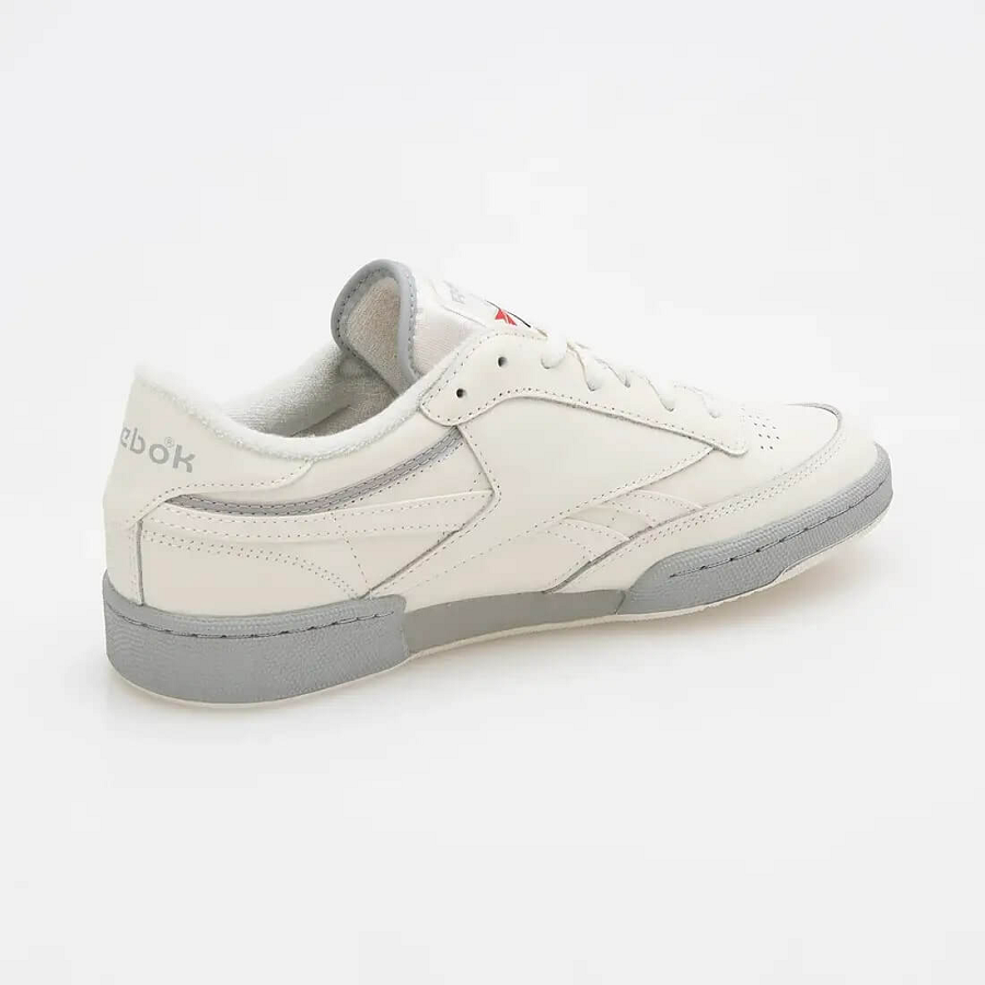 Giay Reebok Club C Revenge Vintage 'White' 100074484