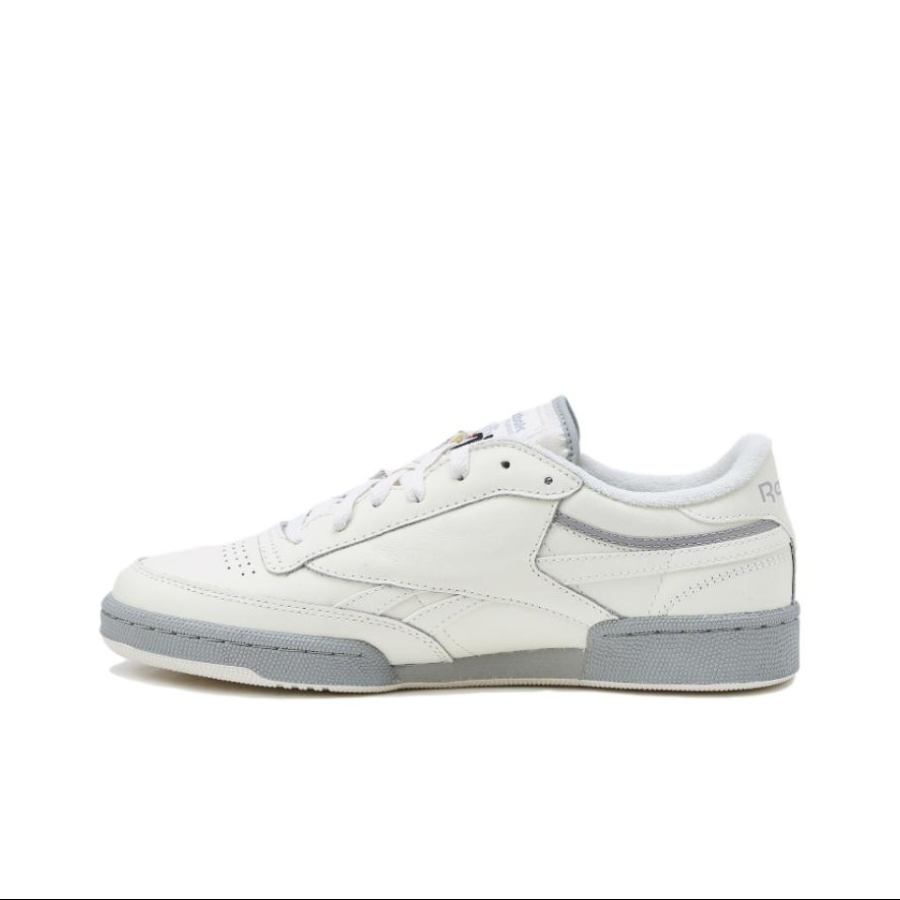 Giay Reebok Club C Revenge Vintage 'White' 100074484
