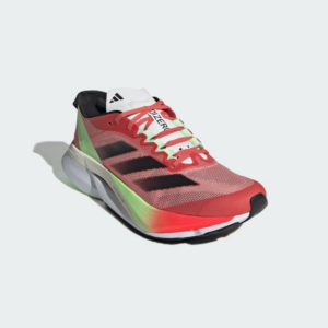 Giay Adidas Adizero Boston 12 'Solar Red' IG5926