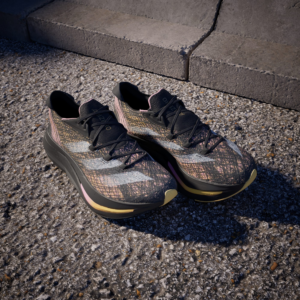 Giay Adidas Adizero Prime X 2.0 Strung 'Black Spark' ID0267