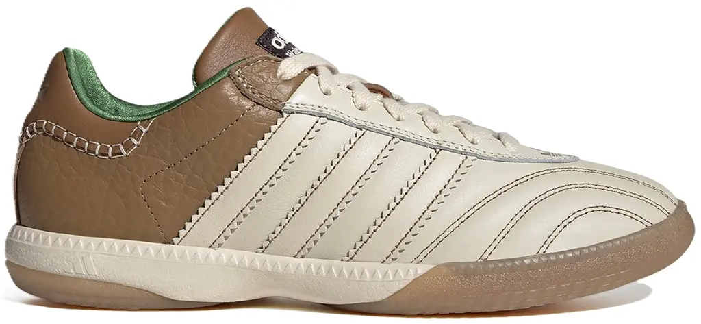 Giay Adidas Samba x Wales Bonner 'Millennium' IF6703