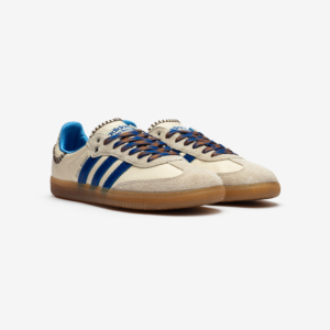 Giay Adidas Samba x Wales Bonner 'Wonder Clay Royal' IH7756