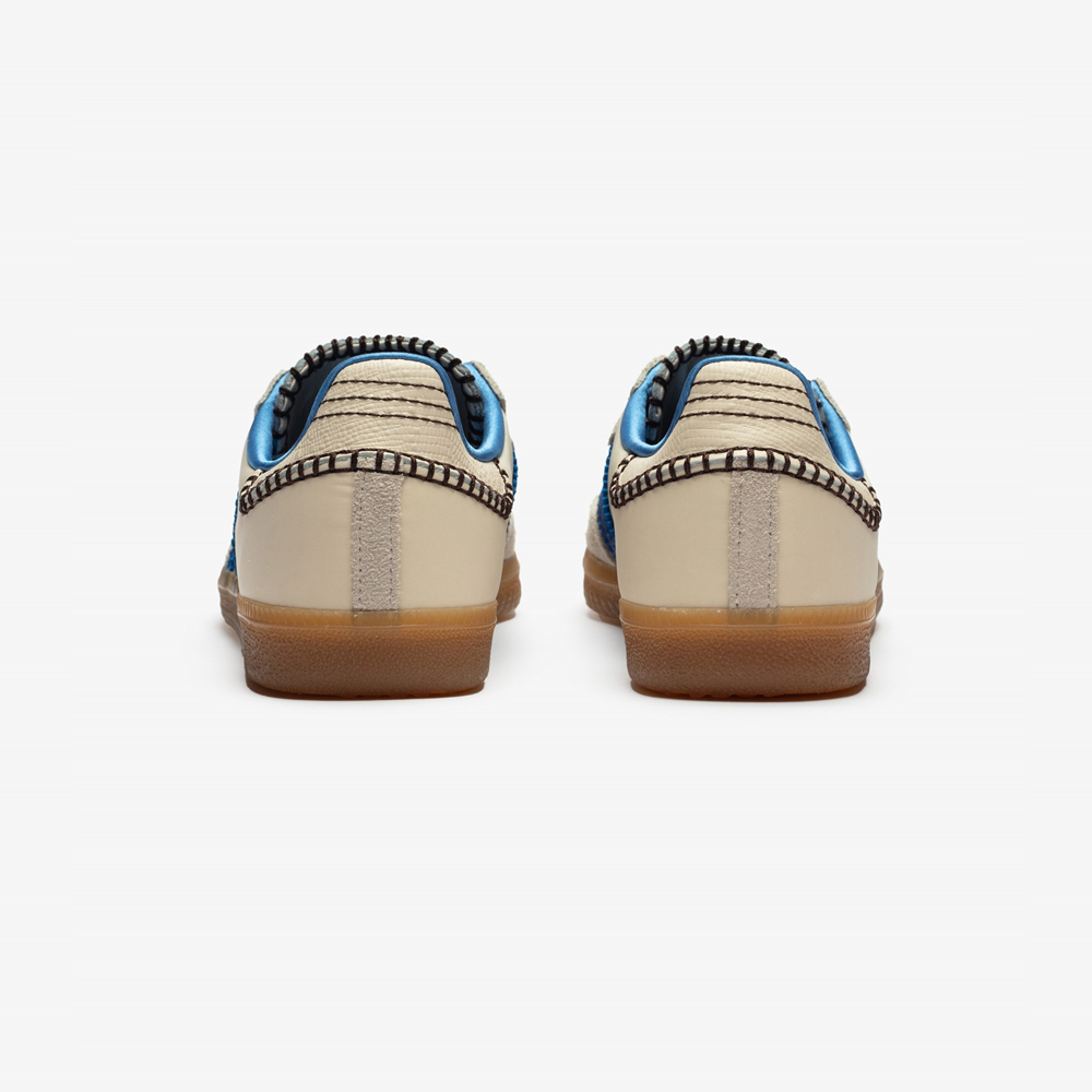 Giay Adidas Samba x Wales Bonner 'Wonder Clay Royal' IH7756