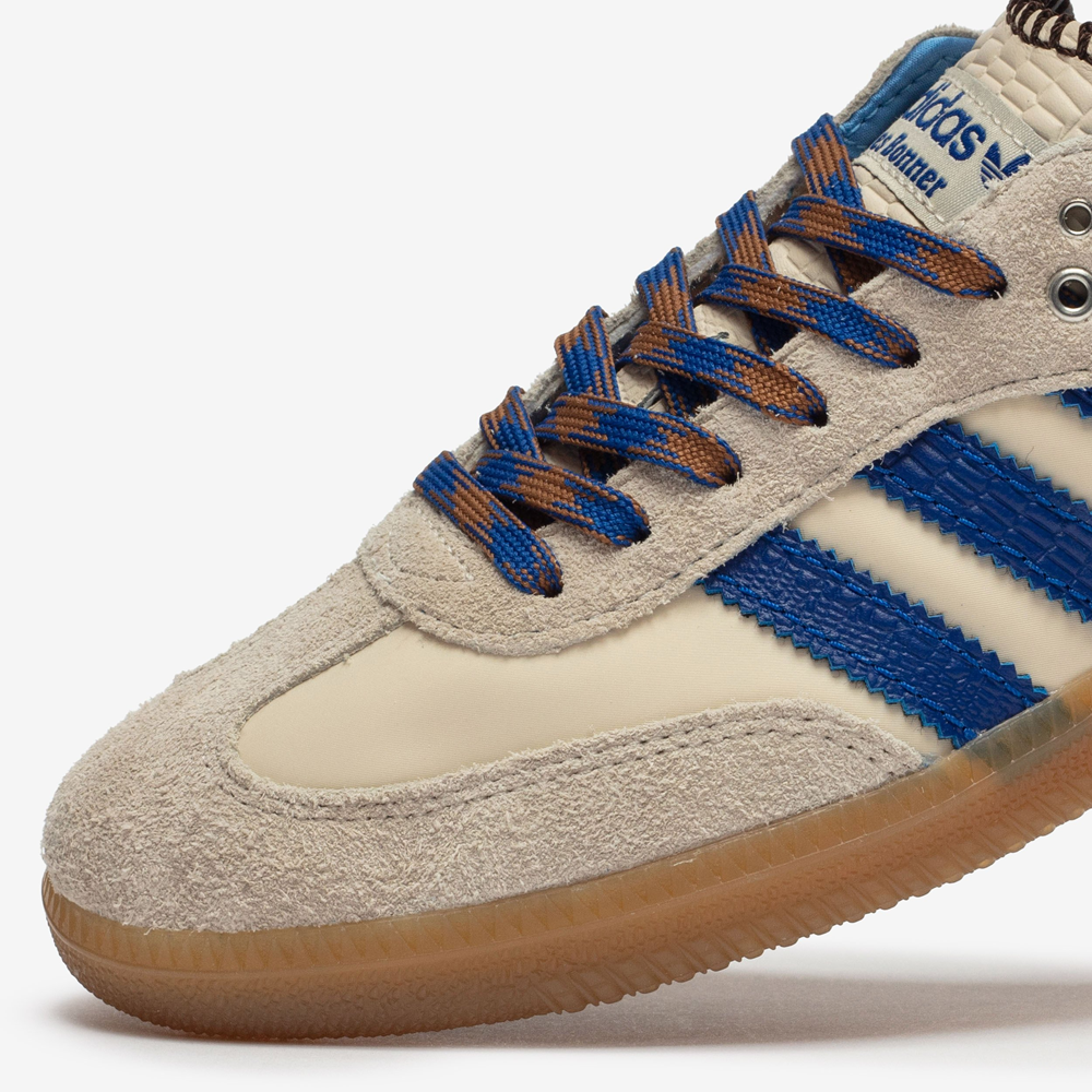 Giay Adidas Samba x Wales Bonner 'Wonder Clay Royal' IH7756