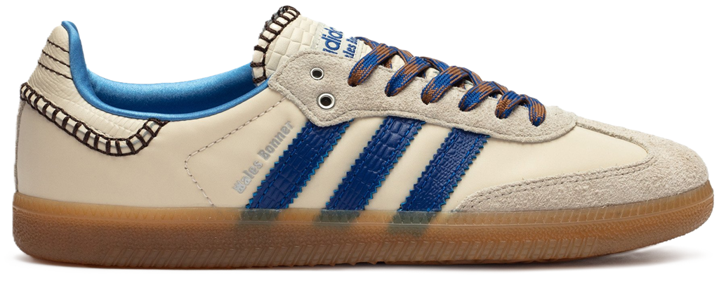 Giay Adidas Samba x Wales Bonner 'Wonder Clay Royal' IH7756