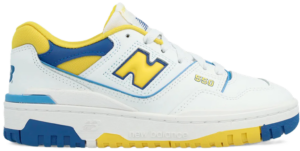 Giay New Balance 550 GS 'Honeycomb' GSB550CG