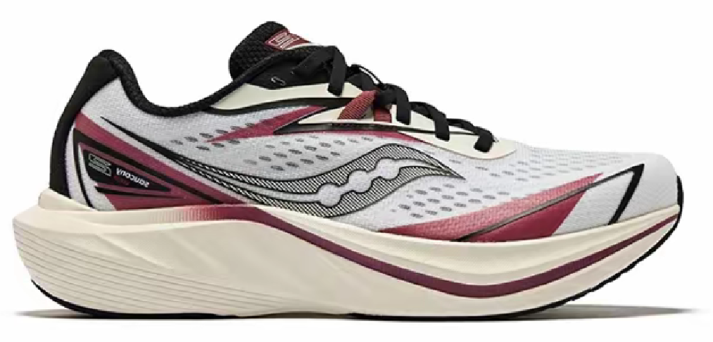 Giay Saucony Slay 2 'White Red' S28234-3