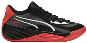 Giay Puma All-Pro Nitro 'Black Red' 379079-08