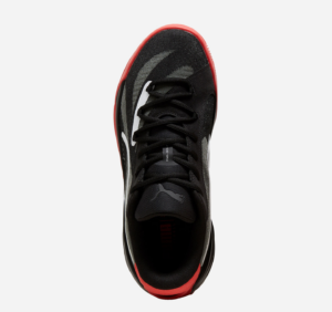 Giay Puma All-Pro Nitro 'Black Red' 379079-08