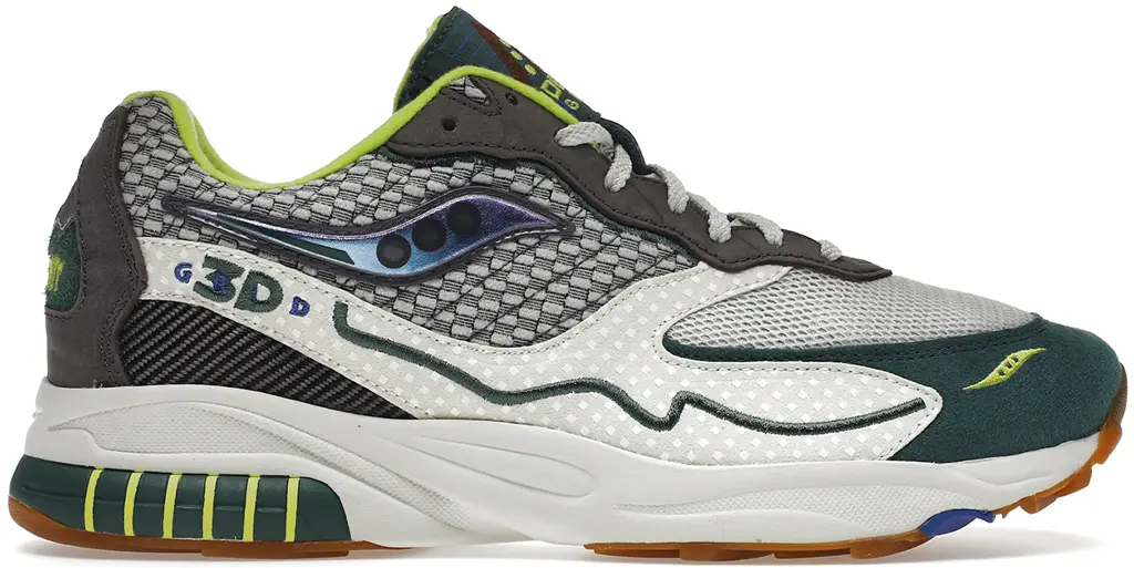 Giay Saucony 3D Grid Hurricane 'Bodega' S70764-1