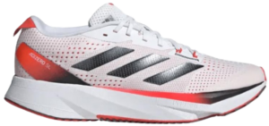 Giay Adidas Adizero SL 'White Orange' IG5941