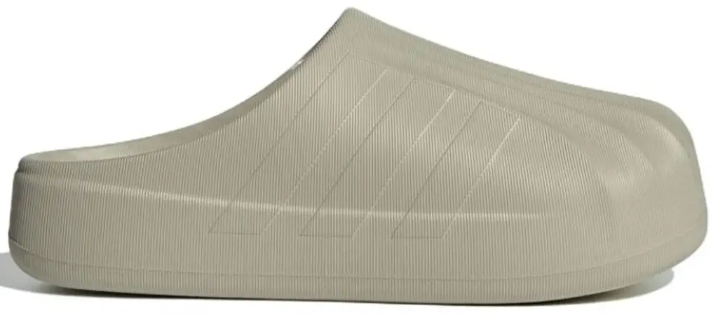 Giay Adidas Adifom Superstar Mule 'Putty Grey' IE0757