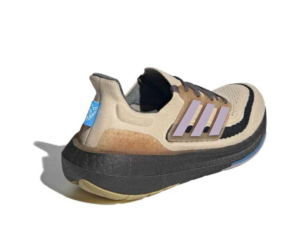 Giay Adidas Ultraboost Light 'Crystal Sand' ID3288