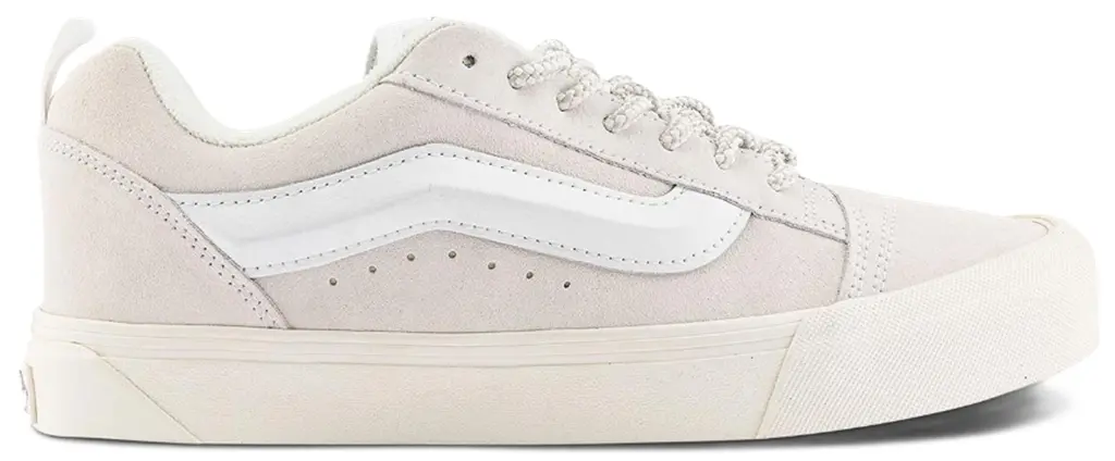 Giay Vans Knu Skool 'Light Pink' VN000CS0W00