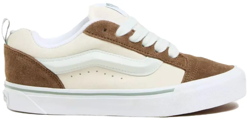 Giay Vans Knu Skool 'Multicolour' VN0009QCBLU